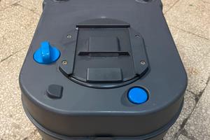 Cassetta wc thetford nuova