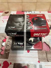 Tagliacapelli Imetec Hi-self (nuovo)