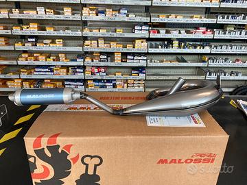 Marmitta malossi ciao px