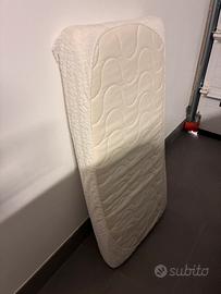 Materasso letto bambino