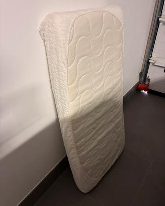 Materasso letto bambino