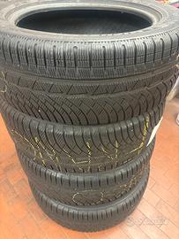 235/55r18 104v termiche