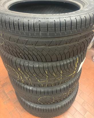 235/55r18 104v termiche