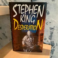Desperation. Stephen King