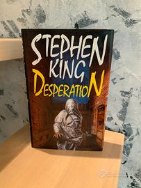 Desperation. Stephen King
