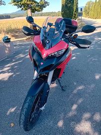 Ducati Multistrada 950S 2020