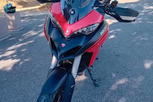 Ducati Multistrada 950S 2020