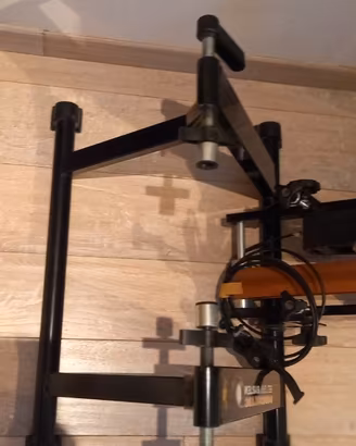 Rulli per bicicletta