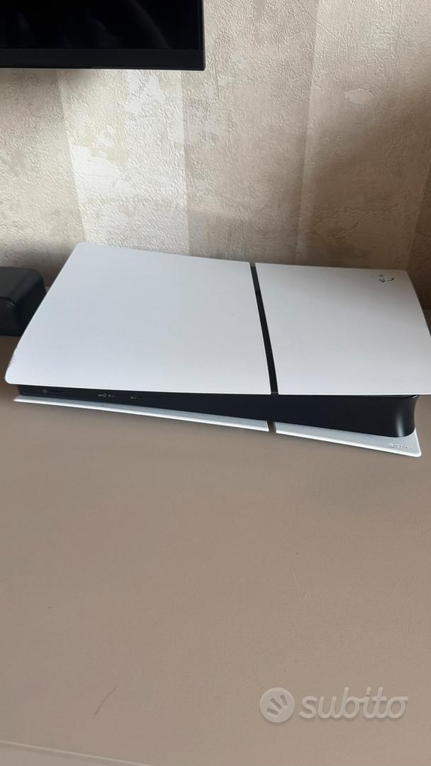 PlayStation 5 Slim