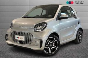 smart fortwo III 2020 eq Pulse 22kW