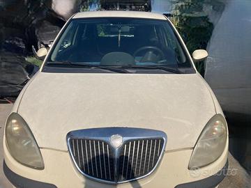 COFANO ANTERIORE LANCIA Ypsilon 1° Serie COFANO Y