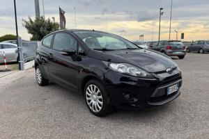FORD Fiesta 1.4 3p. Bz.- GPL