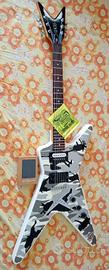 Dean Dimebag o flage ML DOF