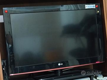 TV LG 