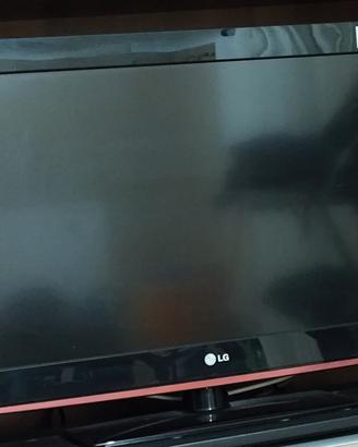 TV LG 