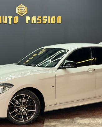 Bmw 120i M SPORT ALLESTIMENTO M135i SCARICO