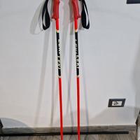 bastoncini sci leki 105