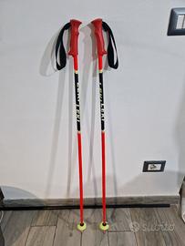 bastoncini sci leki 105