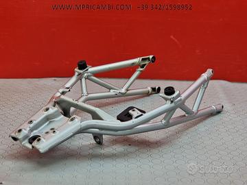 TELAIETTO POSTERIORE DUCATI HYPERMOTARD 1100 2007