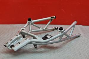 TELAIETTO POSTERIORE DUCATI HYPERMOTARD 1100 2007