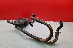 COLLETTORI SCARICO HONDA DN01 2008 2009 DN-01 2010