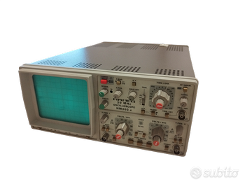 Oscilloscopio Analogico Hameg HM303-4