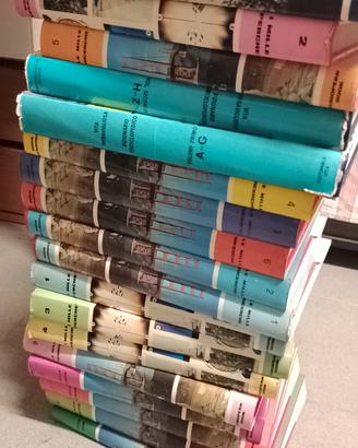 enciclopedia 