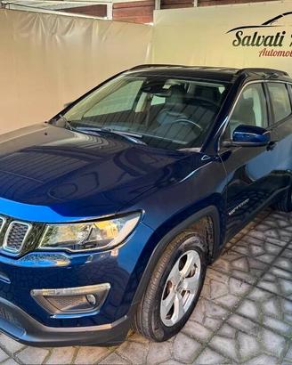 Jeep Compass 1.6 Multijet II 2WD Business