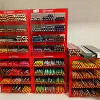 ESPOSITORE CARBOTHELLO