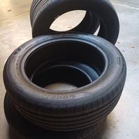 4 gomme GoodYear (215/55R18/99V)  estive