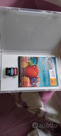 Nintendo switch skylander imaginators