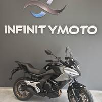 Cfmoto 700mt