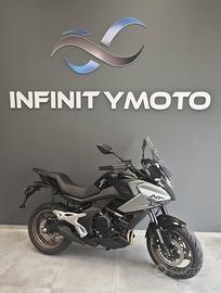 Cfmoto 700mt