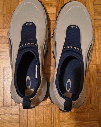 scarpe Oakley Edge icon 