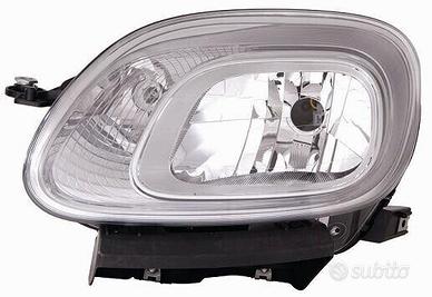 FARO ANTERIORE FIAT PANDA 2012