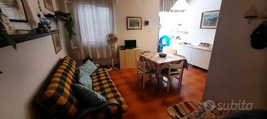 Appartamento turistico - Cussorgia-Calasetta