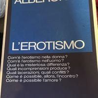 L'erotismo di Francesco Alberoni, Garzanti