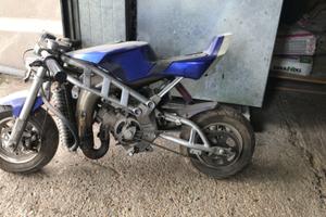 Mini moto
