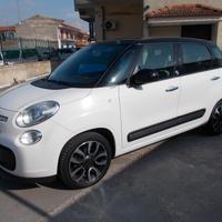 Fiat 500L 1.4 95 CV Opening Edition