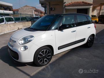 Fiat 500L 1.4 95 CV Opening Edition