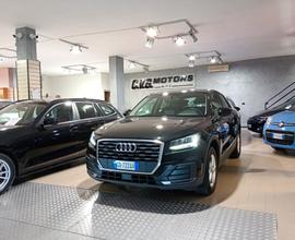 Audi Q2 30 TDI S tronic Business