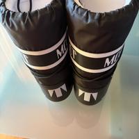 Moon Boot donna neri – NUOVISSIMI – misura 39/40