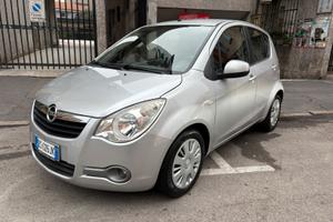 Opel Agila 1.2 16V Euro 4 benzina Stupenda