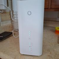 HUAWEI B818-263 ROUTER 4G+ Cat.19 1.6 Gbps dual ba