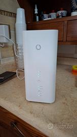 HUAWEI B818-263 ROUTER 4G+ Cat.19 1.6 Gbps dual ba