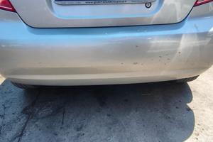 CHEVROLET KALOS 2005 PARAURTI POSTERIORE