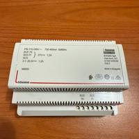 Alimentatore bticino bus