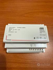 Alimentatore bticino bus