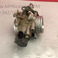 CORPOFARFALLATO CORPO x GAS GAS WILD HP 450 2007 2