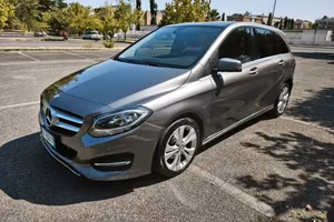 Mercedes-Benz Classe b 180d